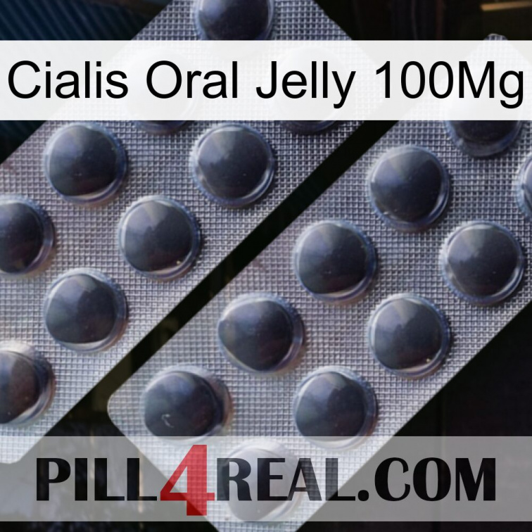 Cialis Oral Jelly 100Mg 31